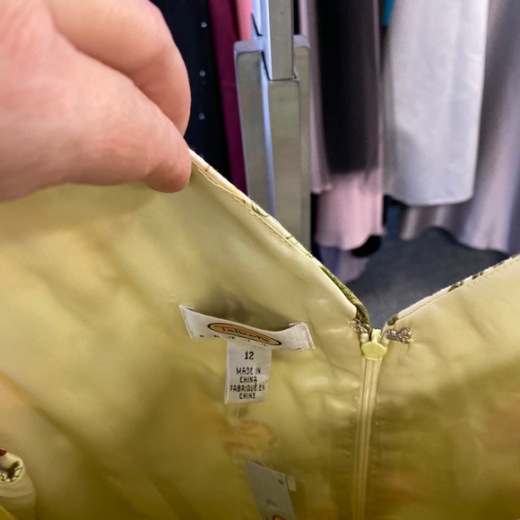 Talbots Dress - Picture 2 of 3